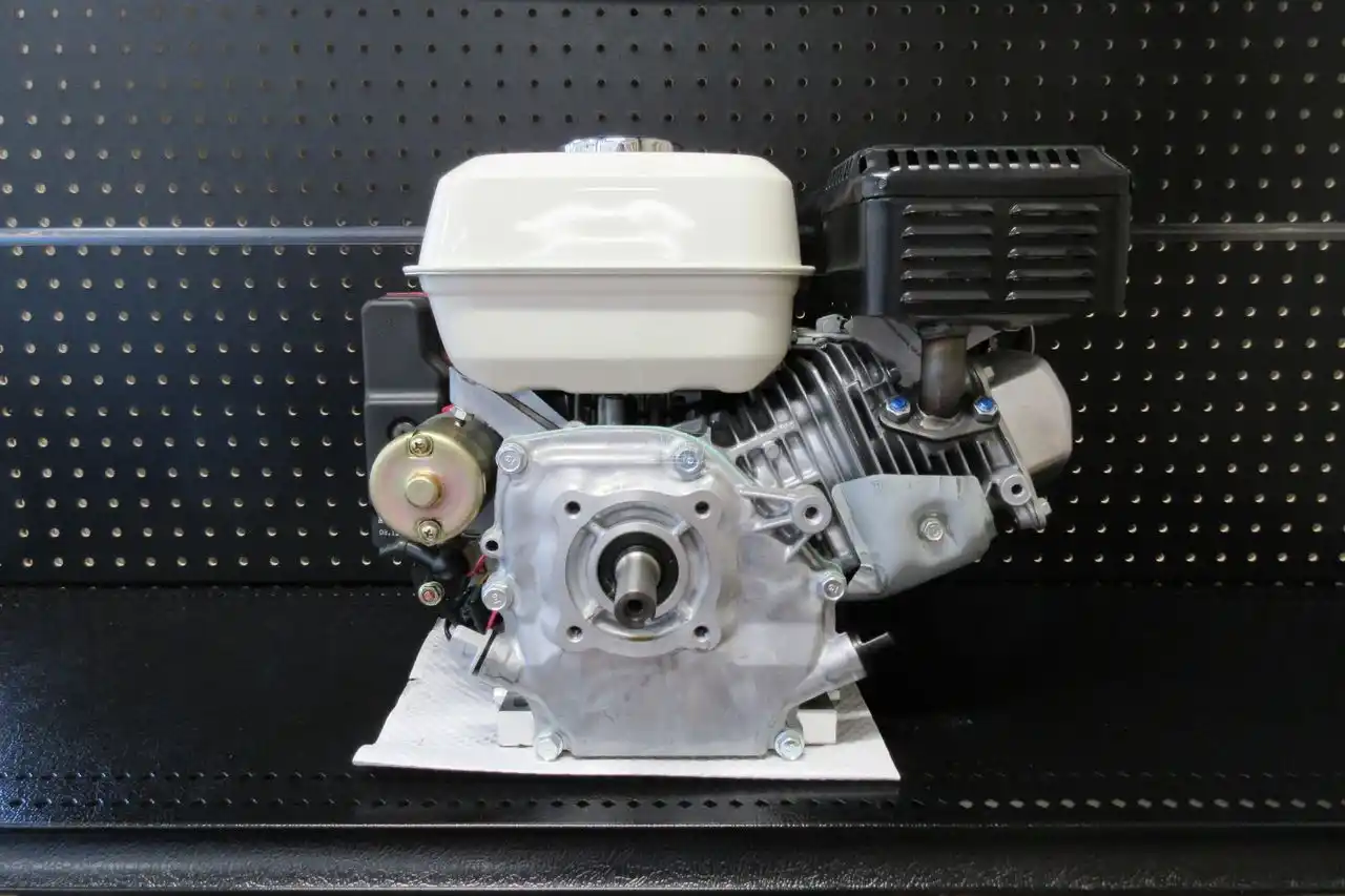 Gallery image 2 for New 2018 Honda GX160 Engine