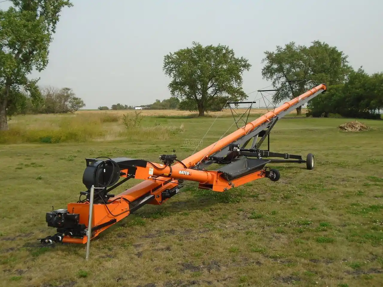 Gallery image 1 for New 2024 Batco 1590 Belt Conveyor