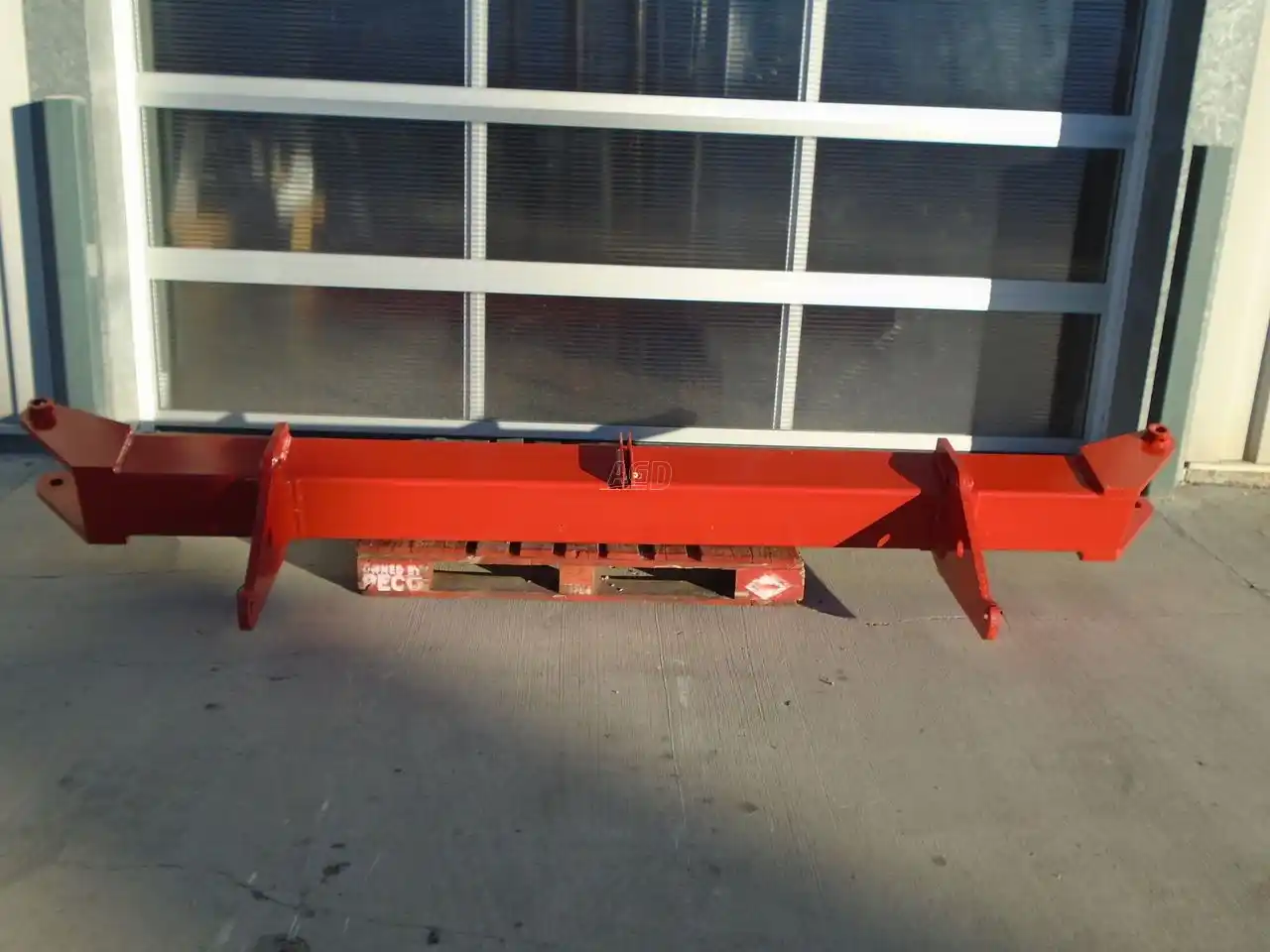 Gallery image 2 for 2025 Bourgault 74 FT Parts New-Used