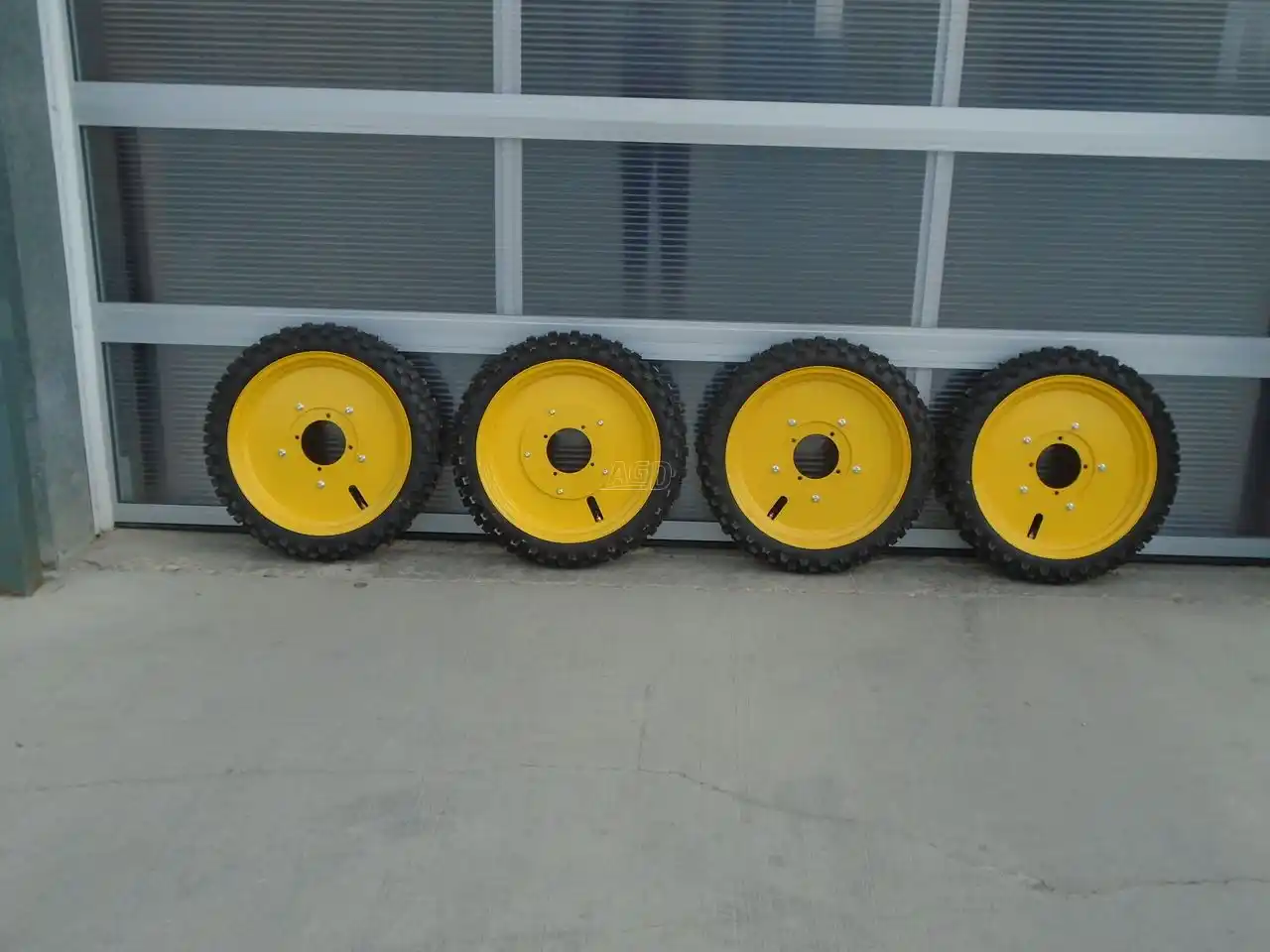 Gallery image 1 for 2024 Unspecified Drainage Wheels Tires & Rims