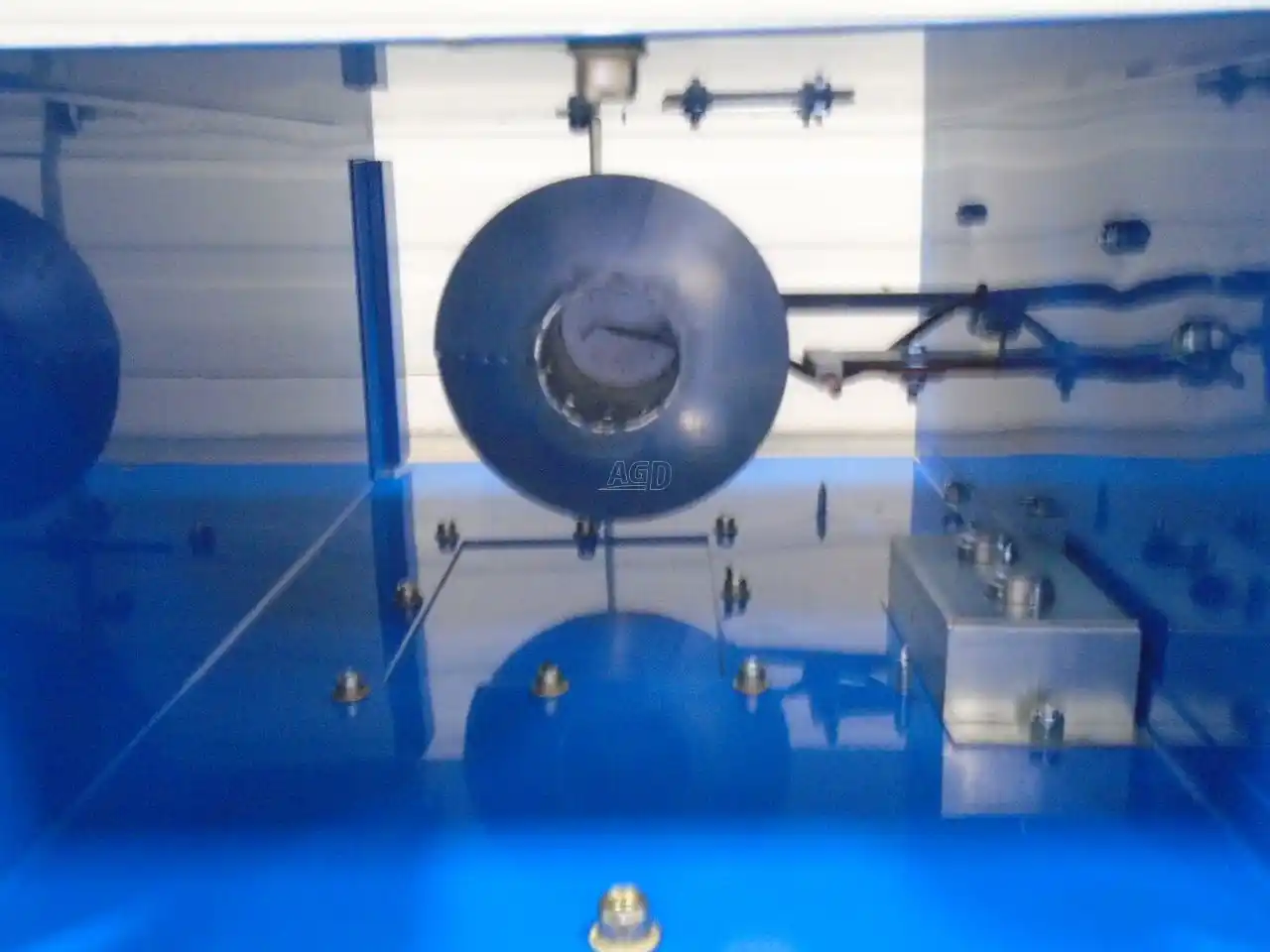 Gallery image 2 for New 2023 Grain Guard Propane Heater - 9 Inch x 14 Inch Heater