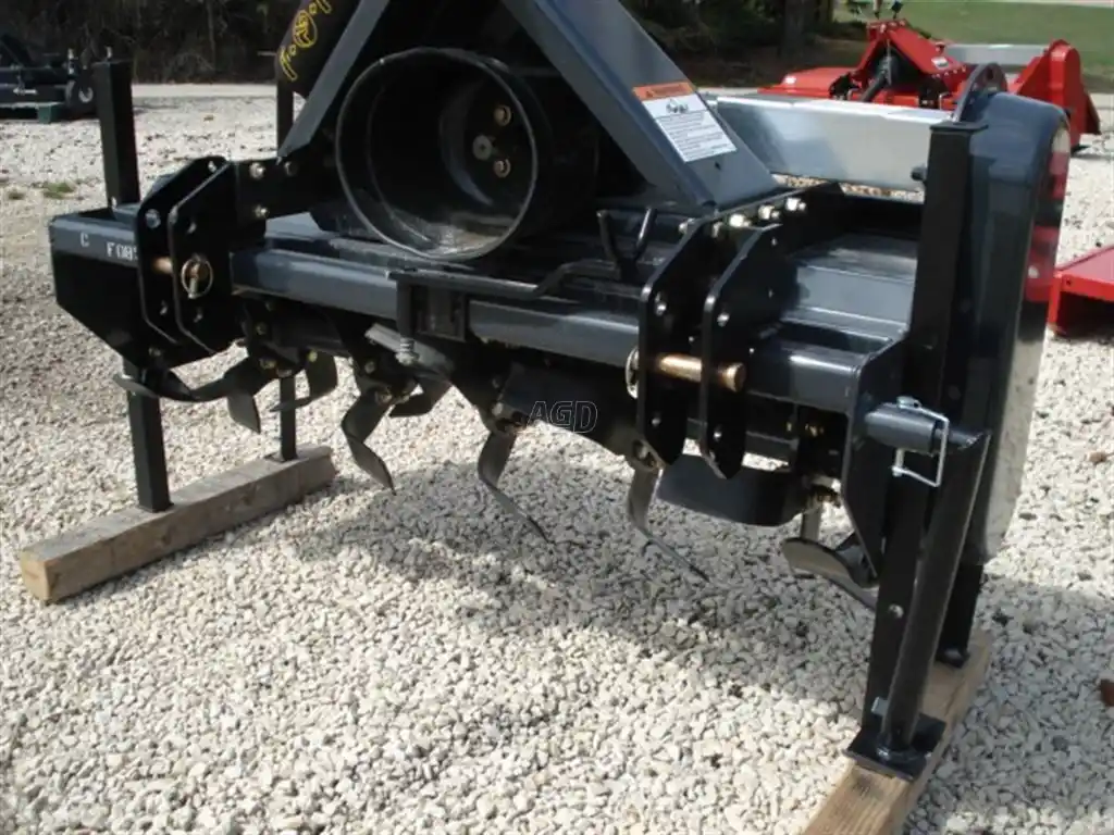 Gallery image 2 for 2025 Farm King TL245 Rotary Tiller