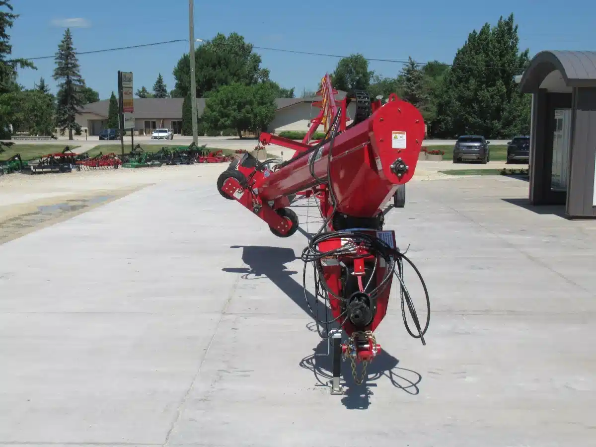 Gallery image 2 for 2025 Westfield MKX 13-94 Grain Auger