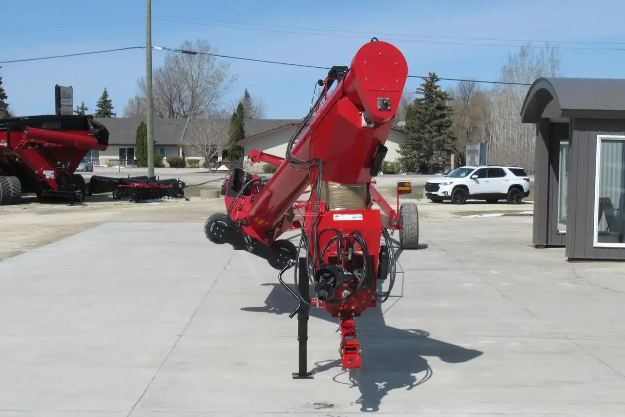 Gallery image 2 for New 2025 Westfield MKX 160-105 Grain Auger