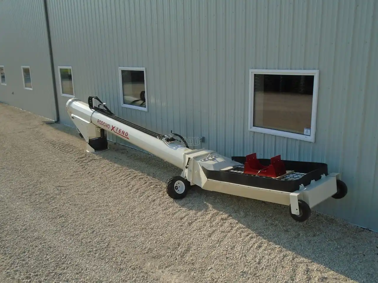 Gallery image 1 for 2025 Rodono 16 Inch Xtend Grain Auger