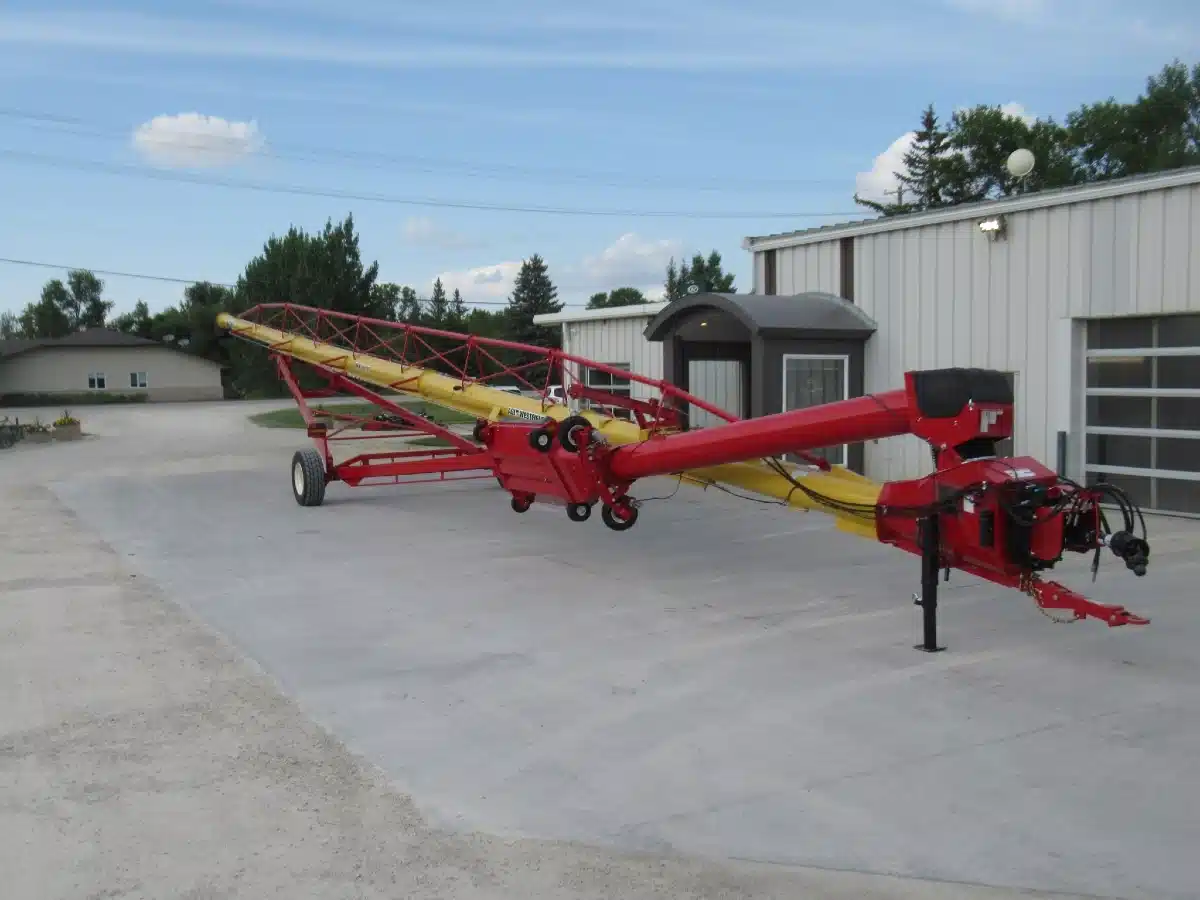 Photo de la Galerie 1 pour 2024 Westfield MKX2 16-105 Vis à grain