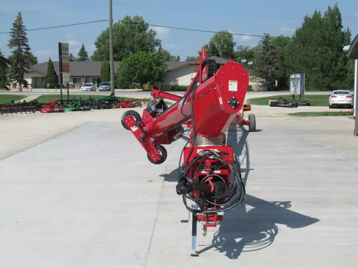 Gallery image 2 for New 2025 Westfield MKX 130-114 Grain Auger
