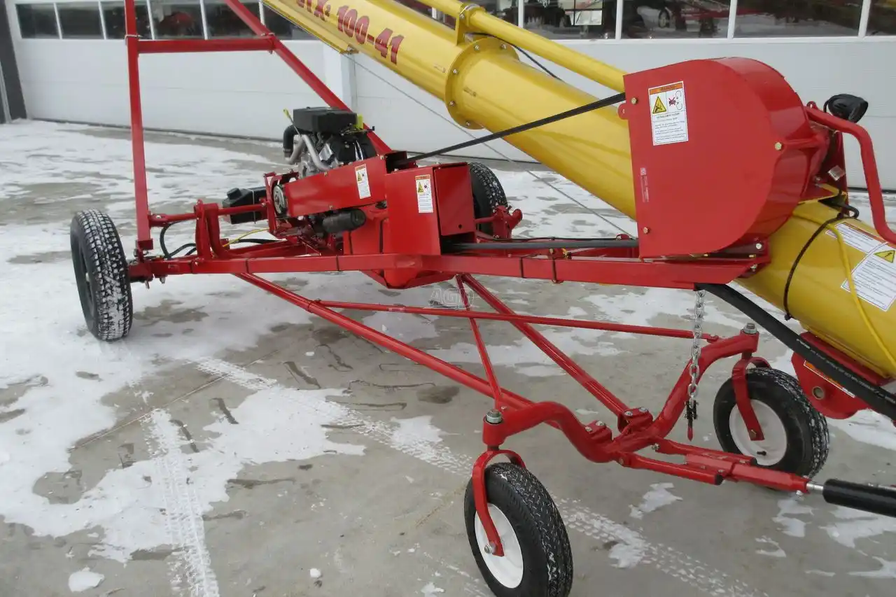 Gallery image 2 for New 2025 Westfield STX2 100-41 Grain Auger