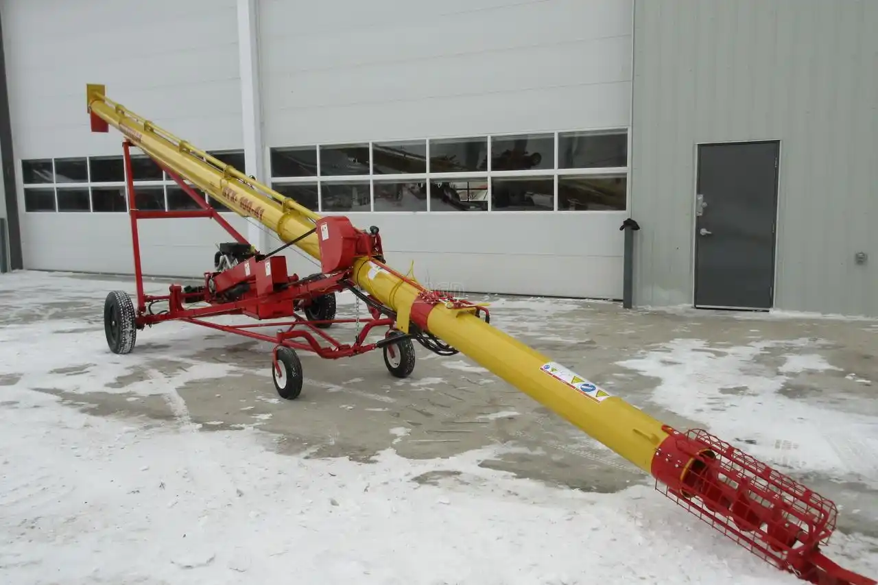 Gallery image 1 for New 2025 Westfield STX2 100-41 Grain Auger