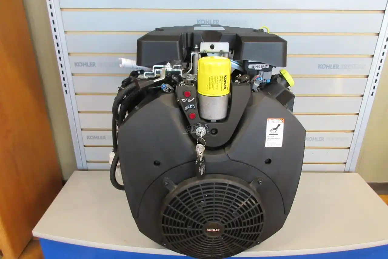 Photo de la Galerie 1 pour Neuf 2022 Kohler CH980 Moteur