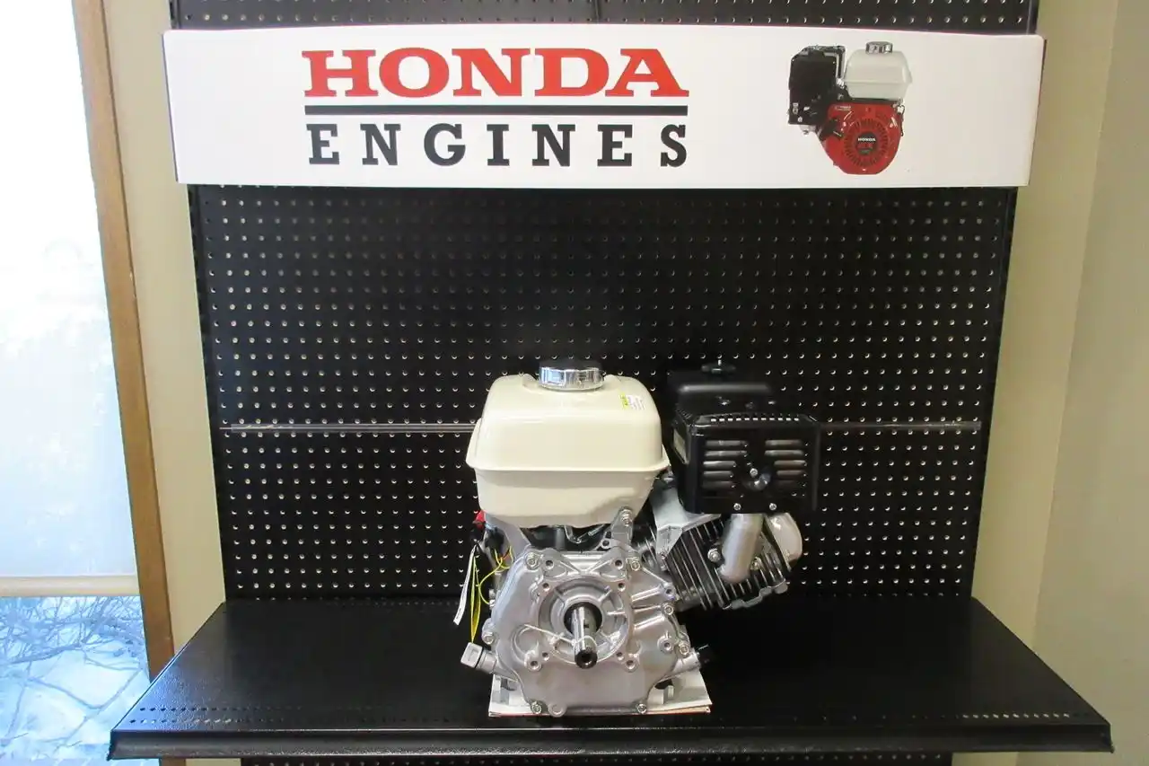 Gallery image 2 for New 2020 Honda GX270 Engine