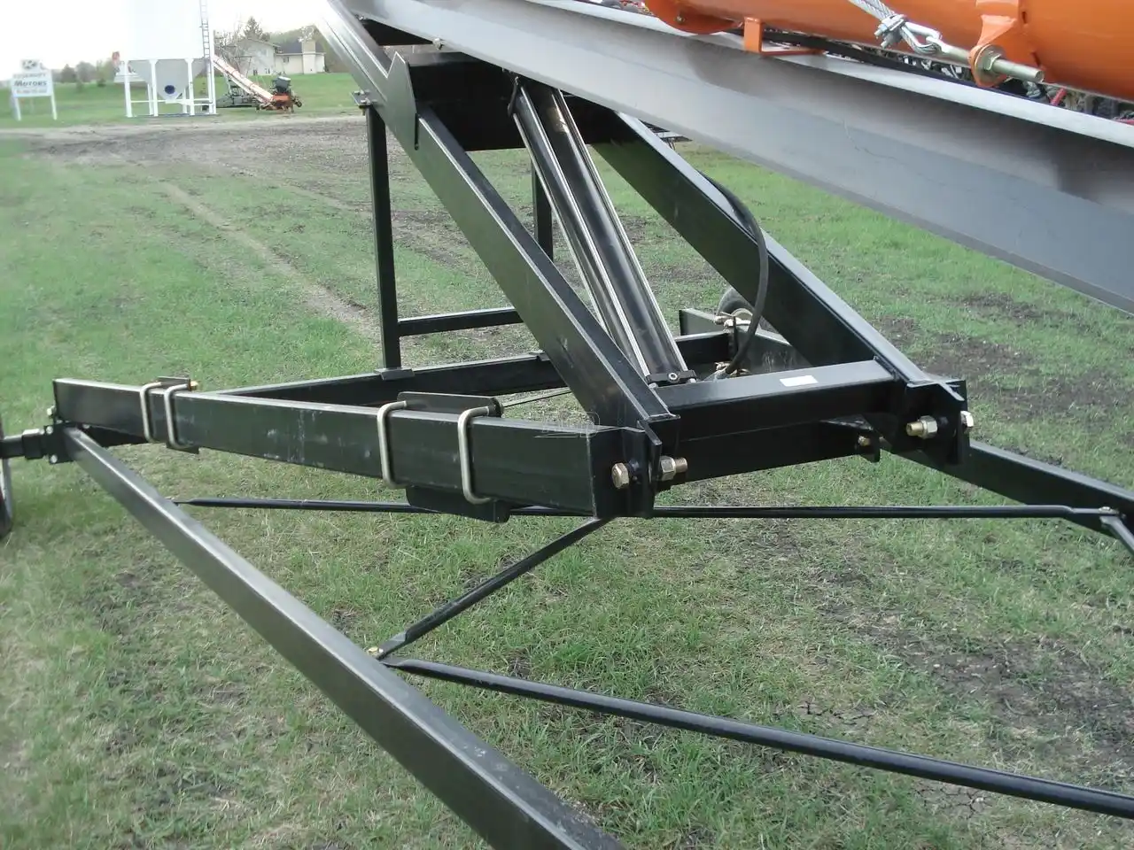 Gallery image 2 for New 2025 Batco 1590 Belt Conveyor