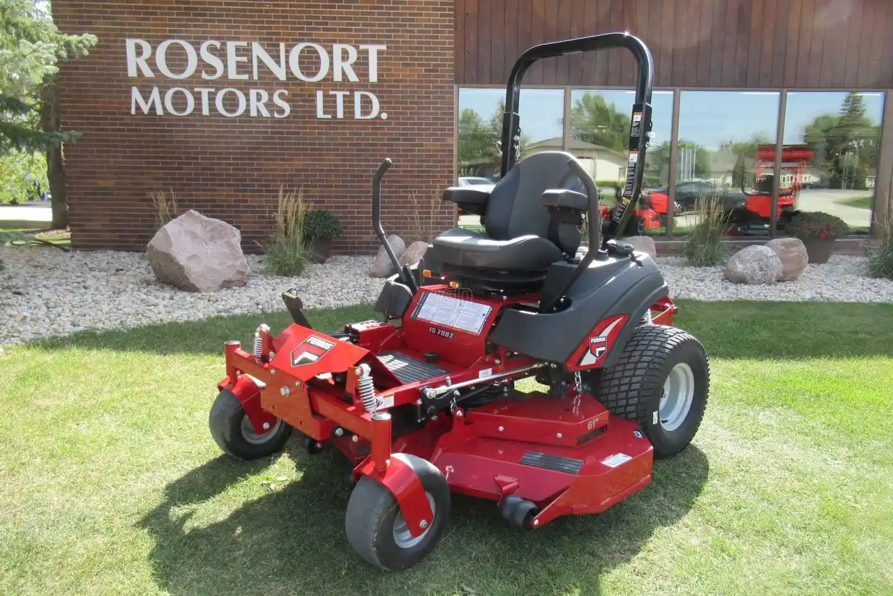 Gallery image 1 for New 2025 Ferris IS 700 Mower - Zero Turn