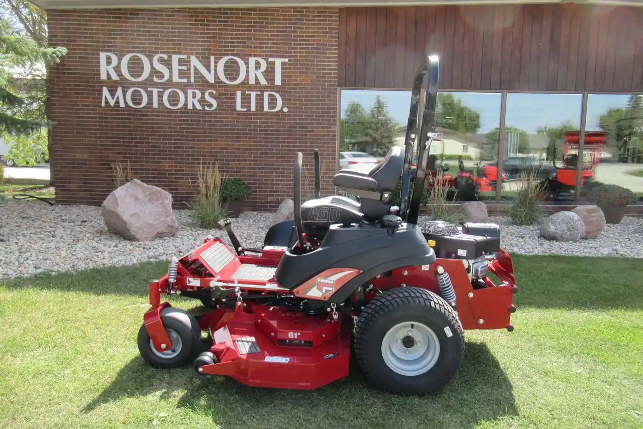 Gallery image 2 for New 2025 Ferris IS 700 Mower - Zero Turn