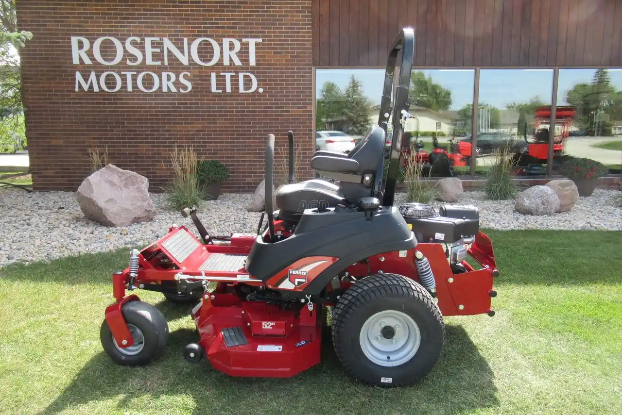 Gallery image 2 for New 2025 Ferris IS 700 Mower - Zero Turn