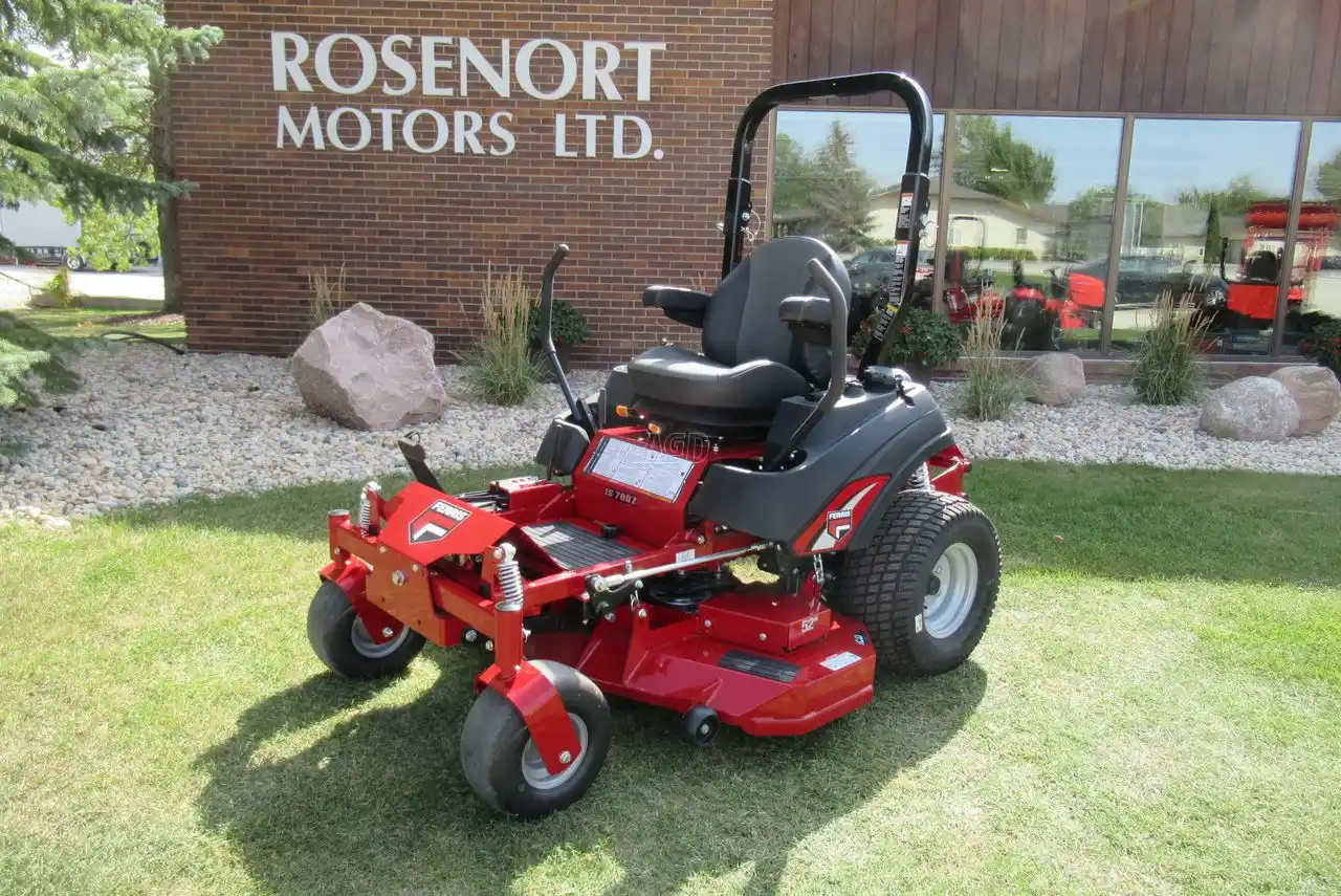Gallery image 1 for New 2025 Ferris IS 700 Mower - Zero Turn