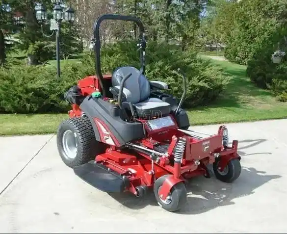 Gallery image 2 for New 2026 Ferris IS 2600Z Mower - Zero Turn