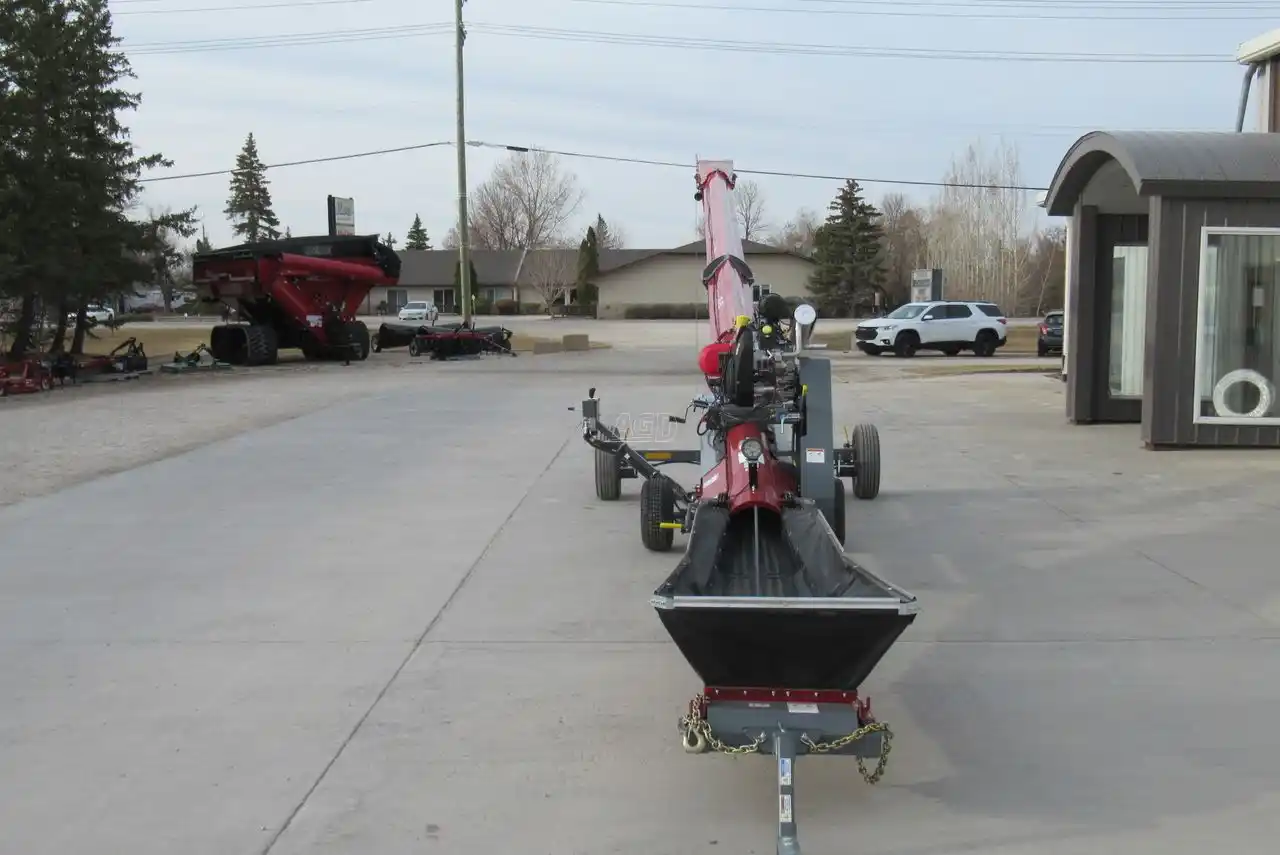 Gallery image 2 for 2026 Meridian 2055 Belt Conveyor