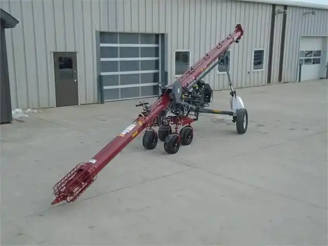 Gallery image 2 for New 2023 Meridian TL10-39 Grain Auger