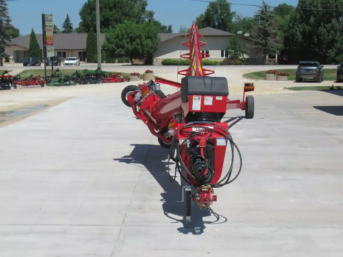Gallery image 2 for New 2025 Westfield X13-94 Grain Auger