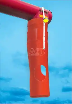 Gallery image 1 for 2023 Never Spill Spout Full Bin Alarm Bin Alarm