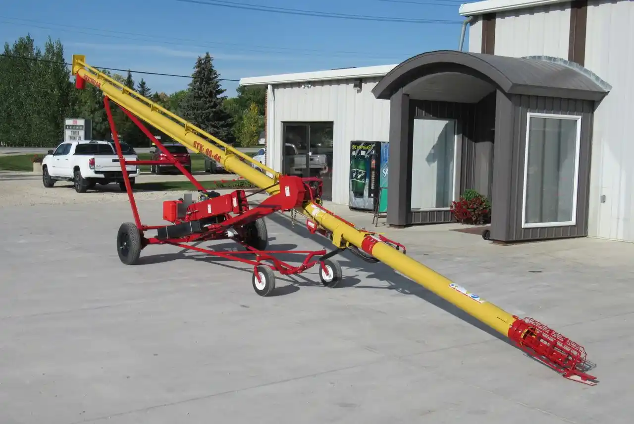 Gallery image 1 for New 2025 Westfield STX2 80-46 Grain Auger