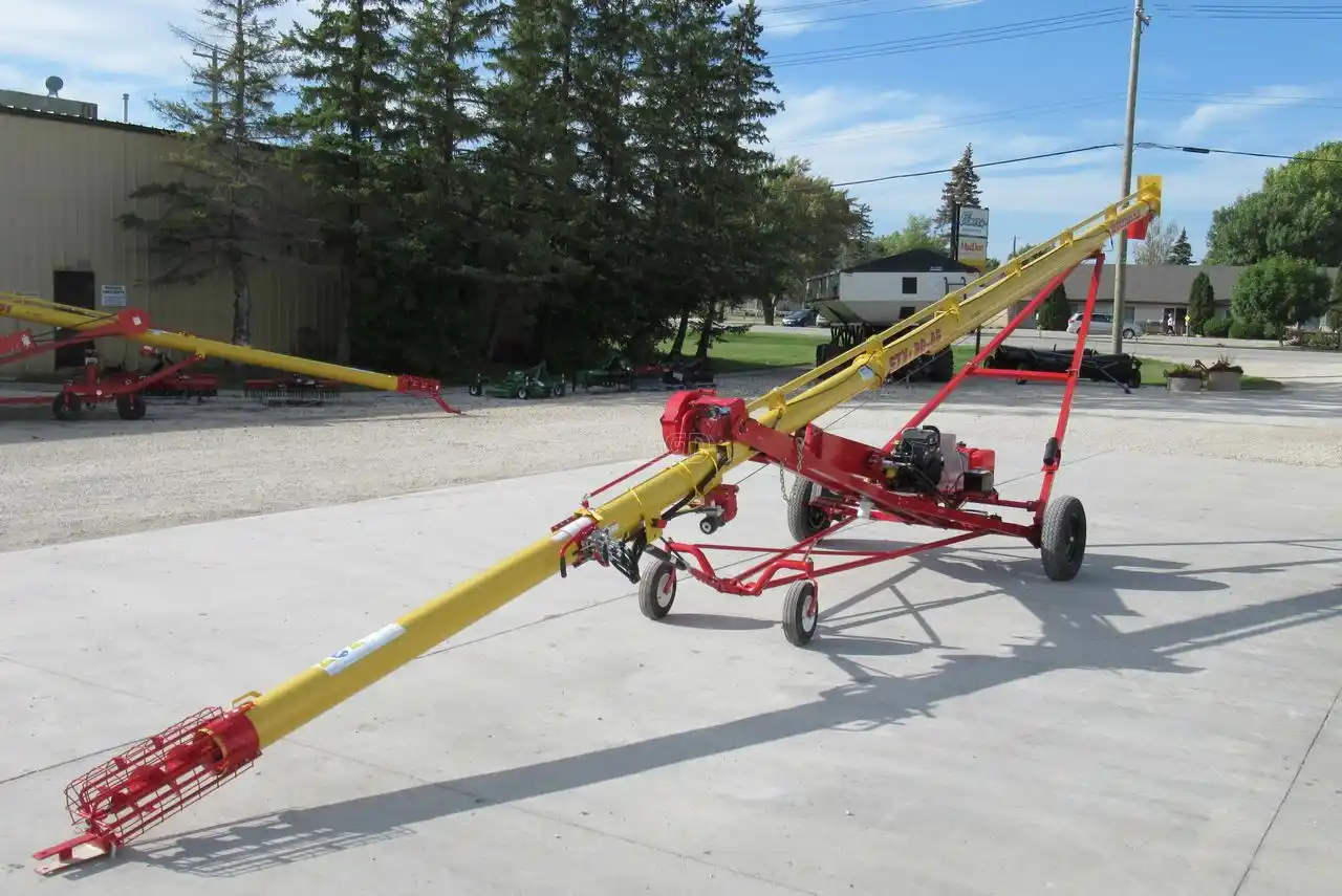 Gallery image 2 for New 2025 Westfield STX2 80-46 Grain Auger