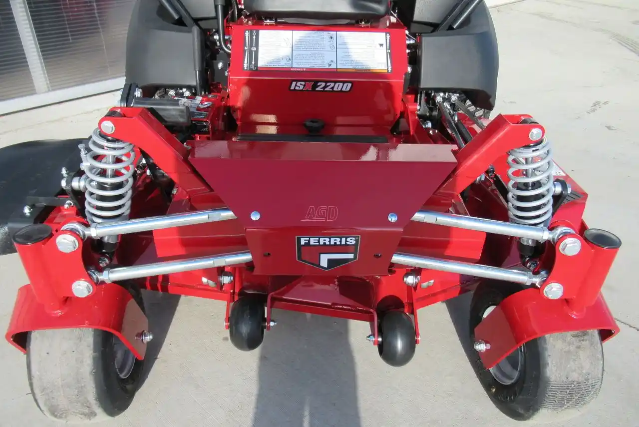 Gallery image 2 for 2026 Ferris ISX 2200 Mower - Zero Turn