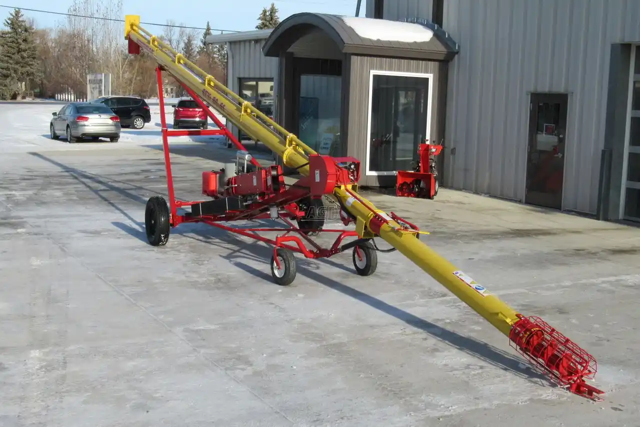 Gallery image 1 for New 2025 Westfield STX2 8-41 Grain Auger