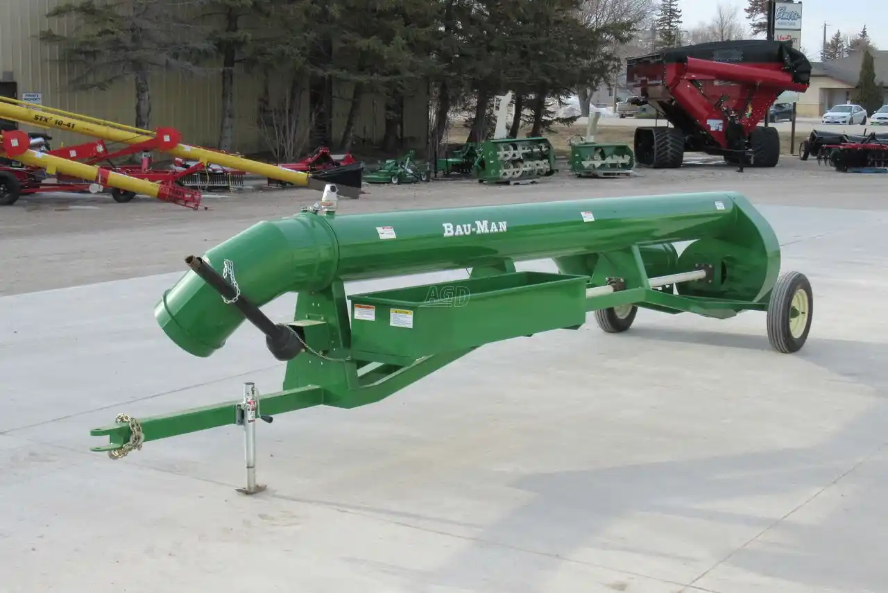 Gallery image 2 for New 2024 Bauman 2416 Pump