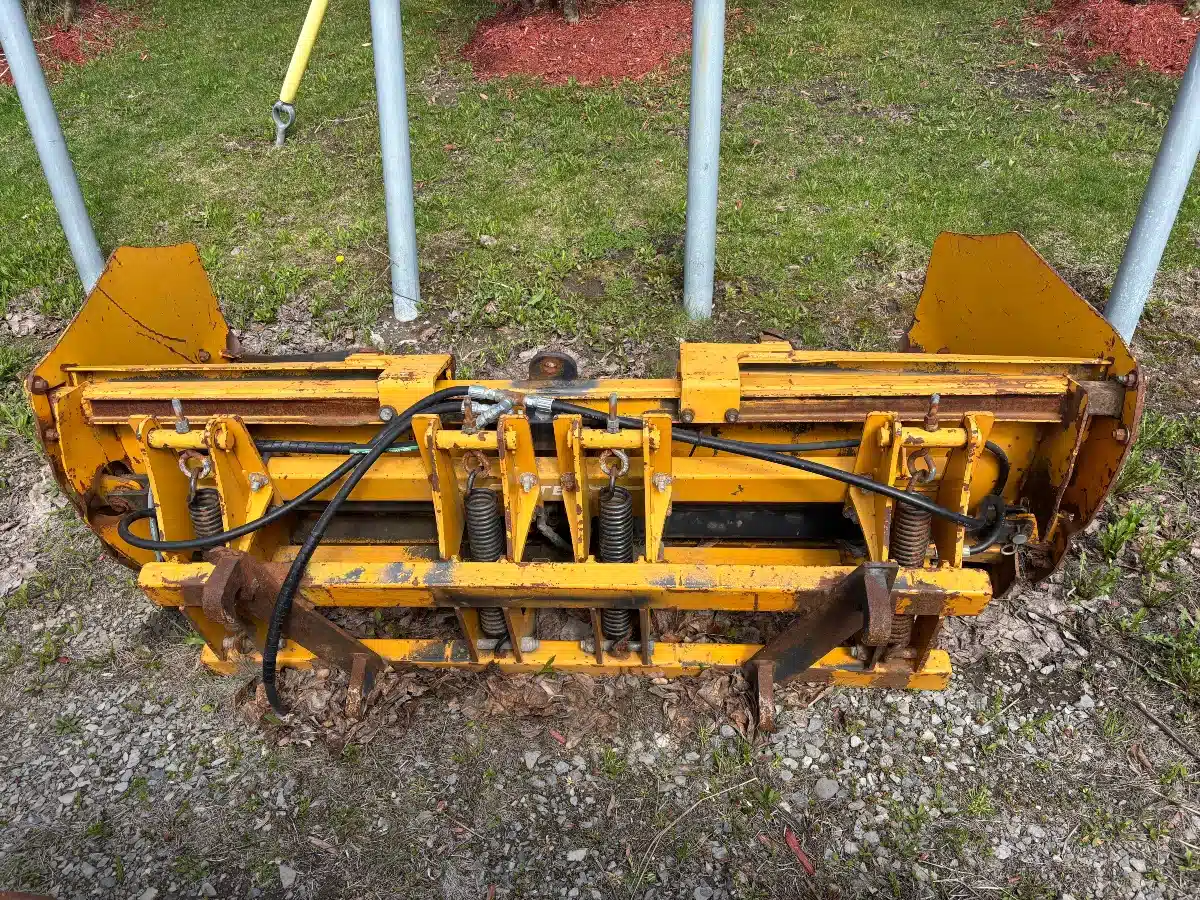 Gallery image 1 for Cotech 5-10 Snow Blade