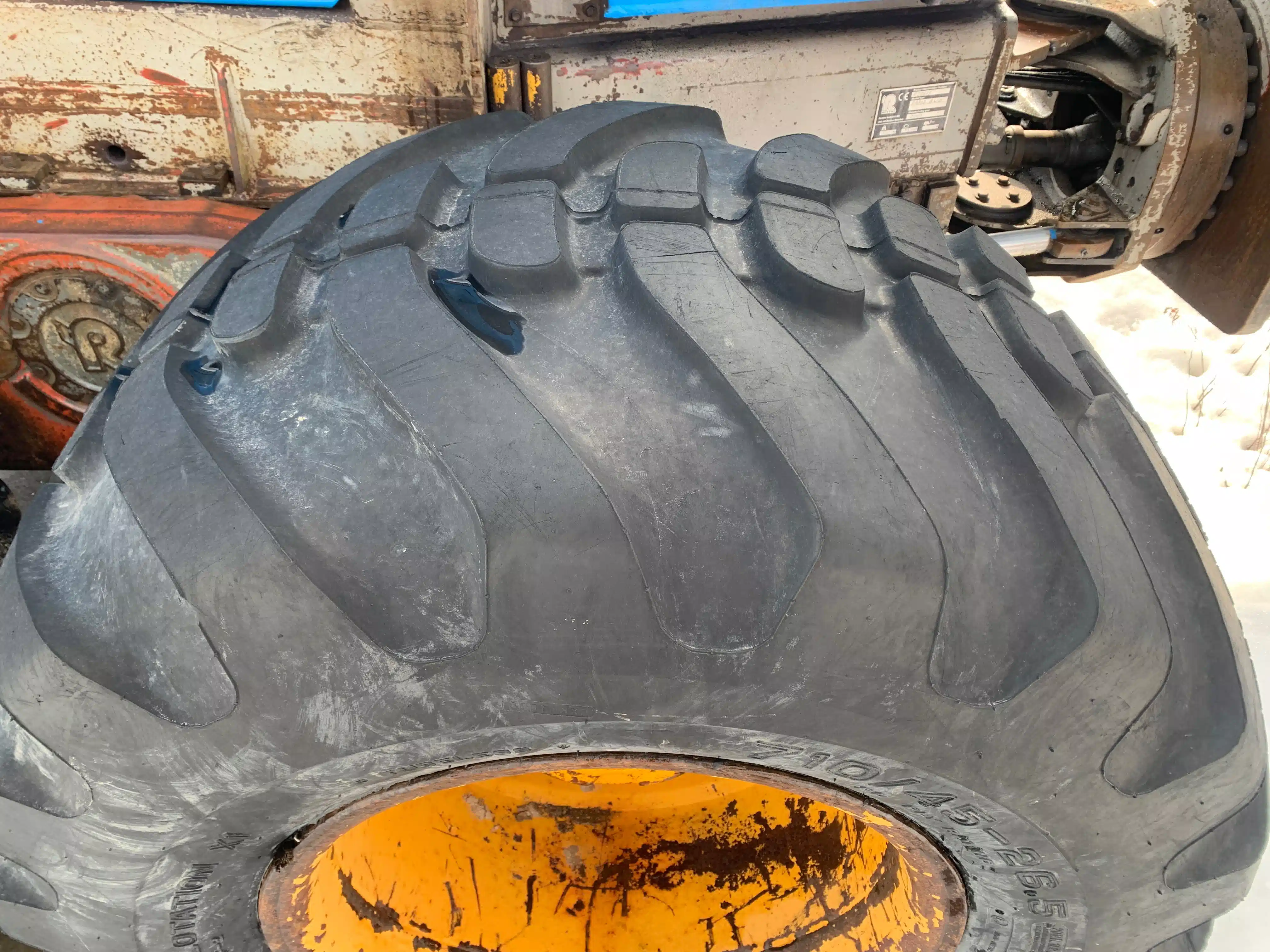 Gallery image 2 for Used 2022 Alliance Forestar