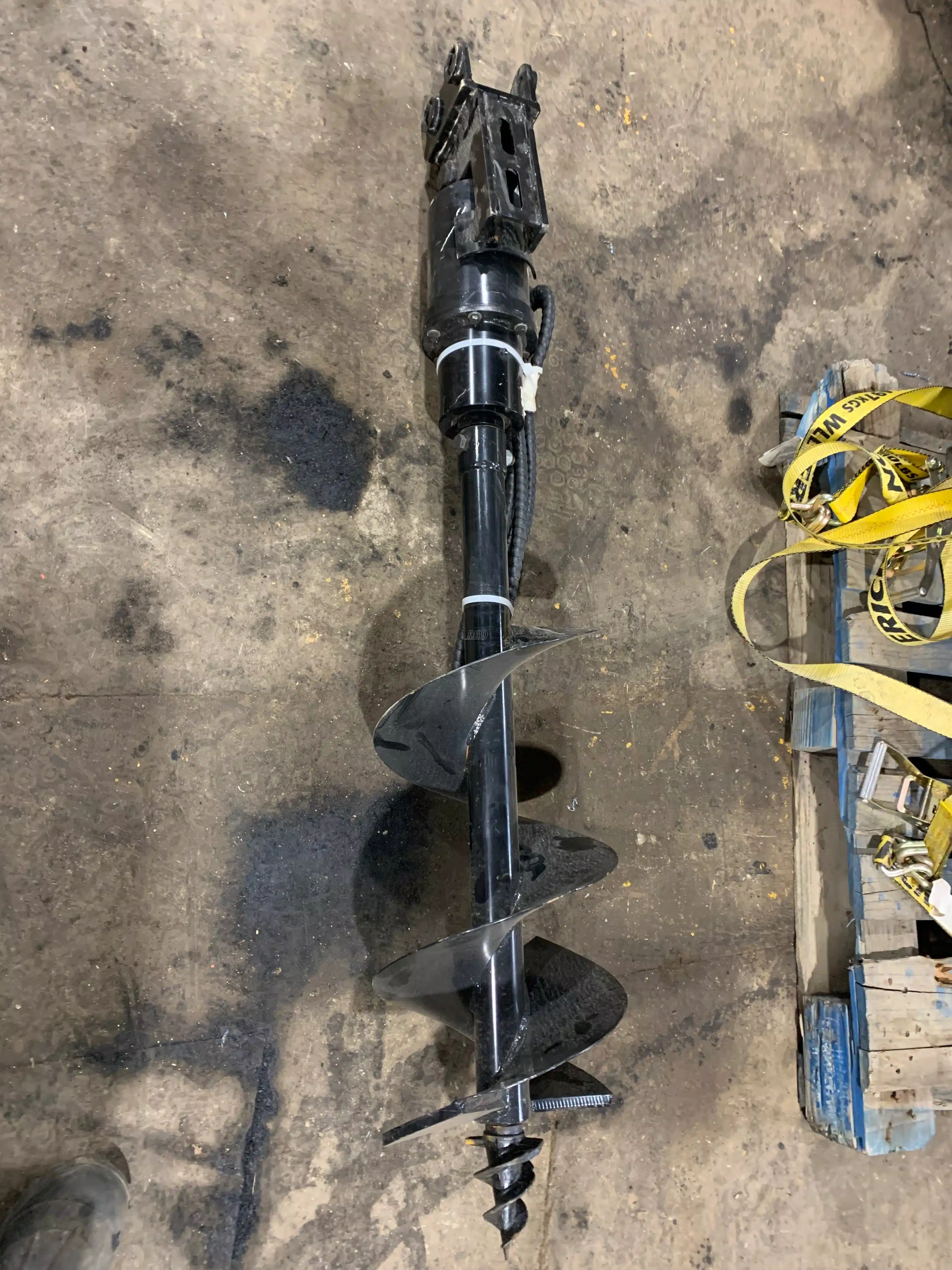 Gallery image 2 for Used 2023 Unspecified 12 pouces Attachment