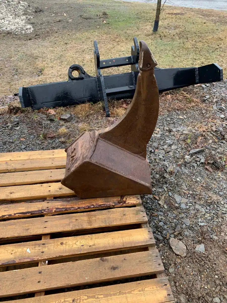 Gallery image 2 for Unspecified Ripper