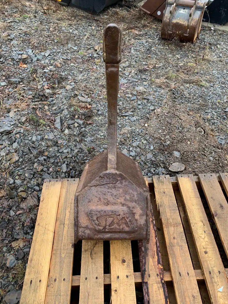 Gallery image 1 for Unspecified Ripper