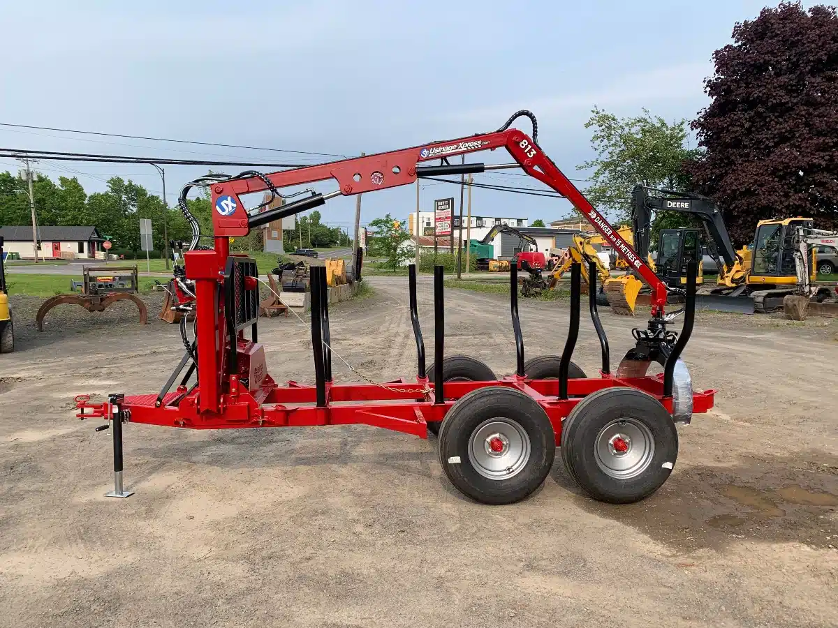 Gallery image 2 for Used 2025 Unspecified UX813