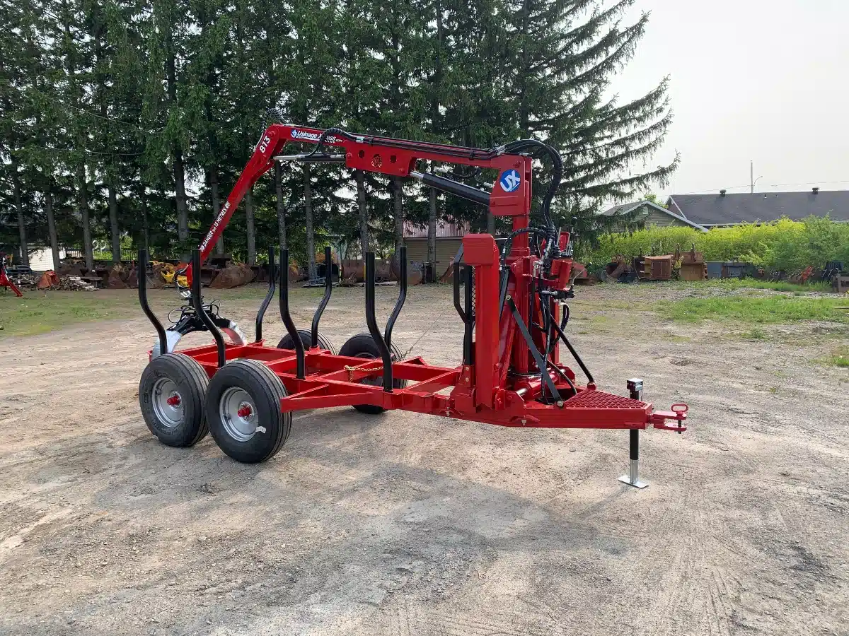 Gallery image 1 for Used 2025 Unspecified UX813