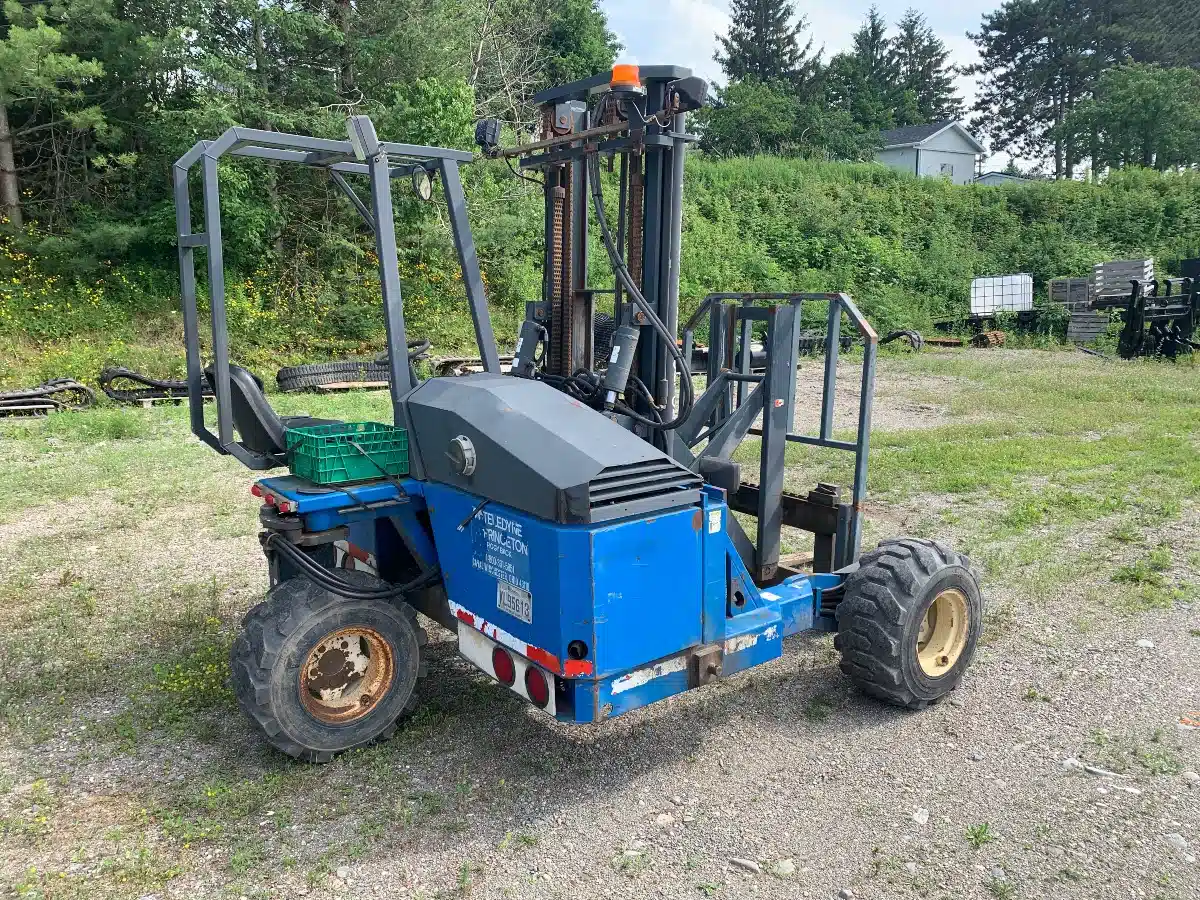 Gallery image 1 for Unspecified Z2-3TX Forklift
