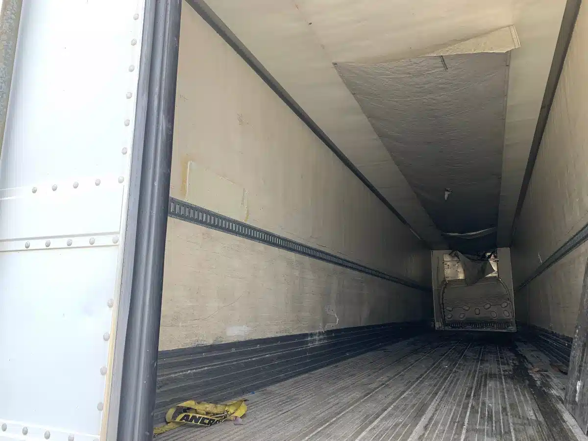Gallery image 2 for Used 2007 Utility 3000r Trailer - Enclosed