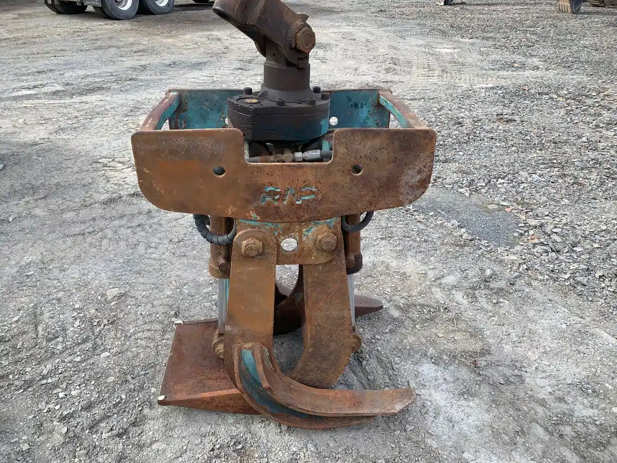 Used Unspecified NRP CLAM rotor 360
