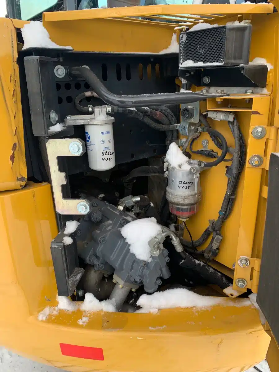 Gallery image 1 for 2019 John Deere 75G Excavator