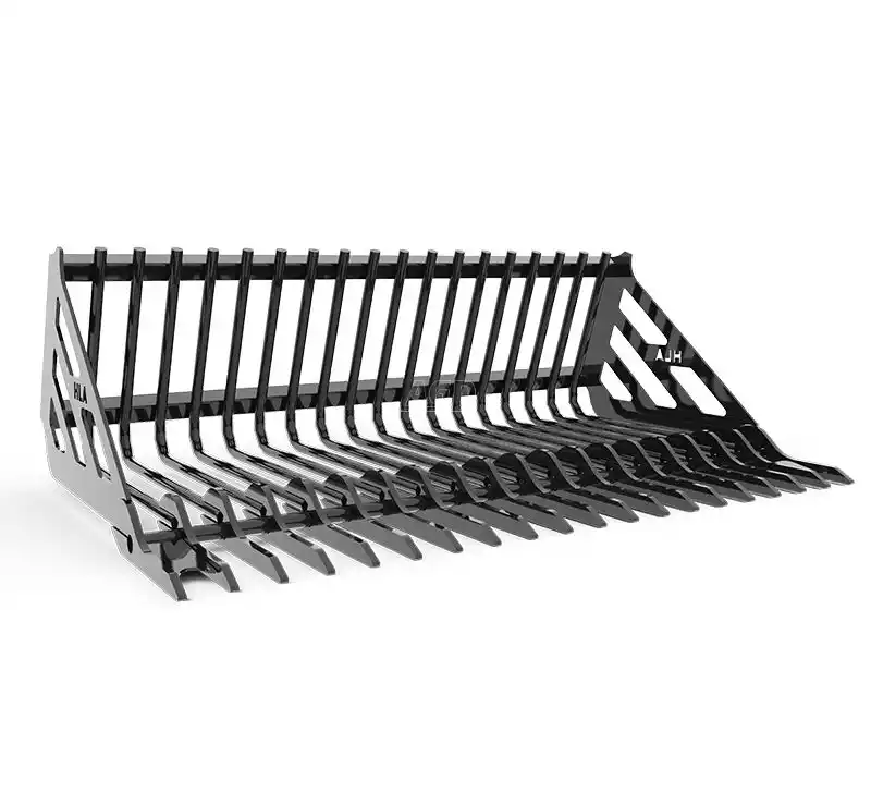 Gallery image 2 for New 2024 HLA SFR70BO500 Stone Fork