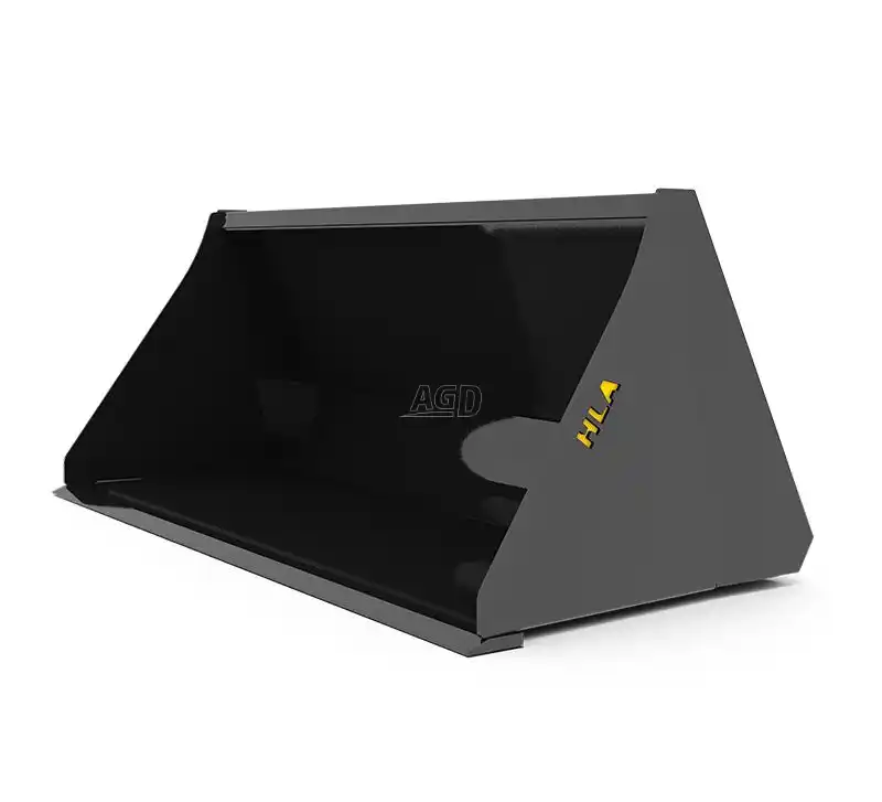 Gallery image 1 for New 2024 HLA Attachments SB84 Bucket