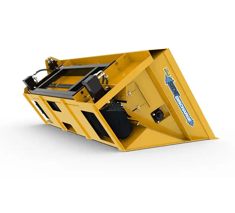 Gallery image 2 for New 2024 HLA SSB72 Bucket