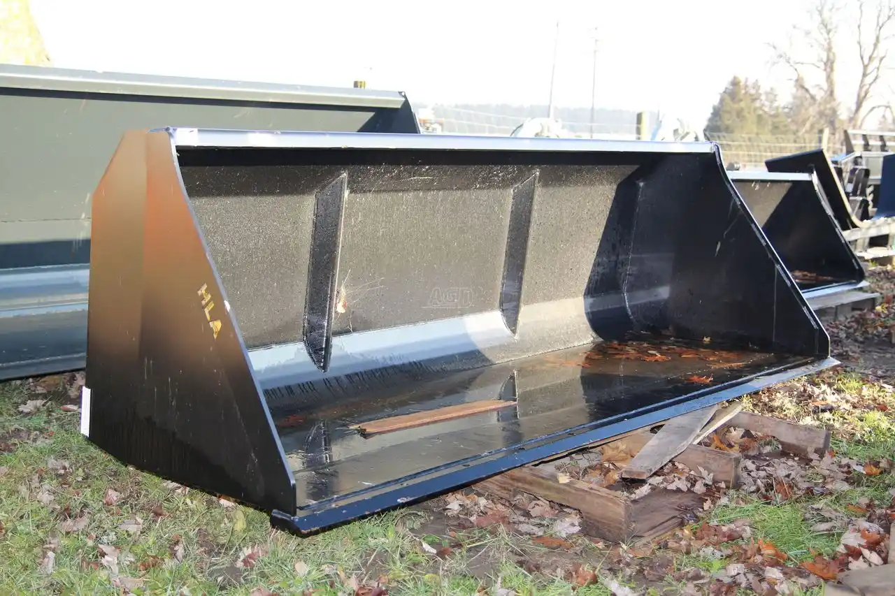 Gallery image 2 for New 2024 HLA MBHV96 Bucket