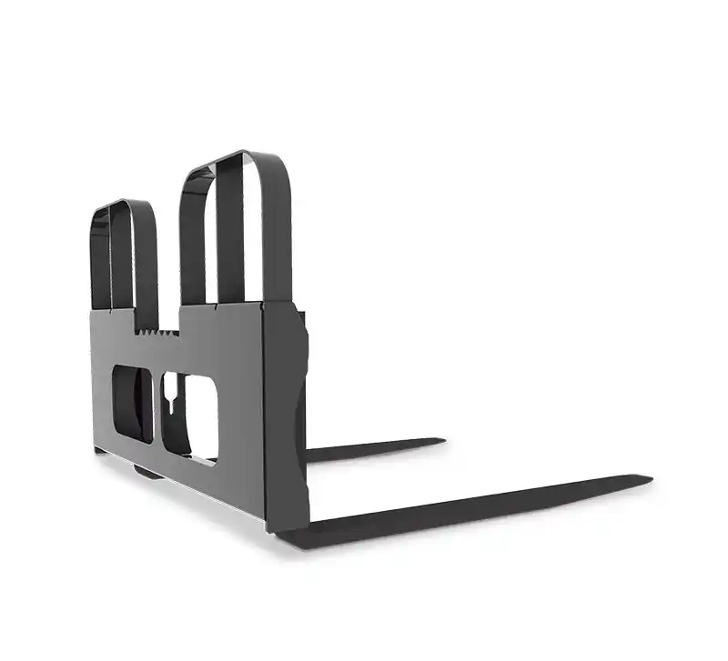 Gallery image 2 for New 2024 HLA HD55AO600 Pallet Fork