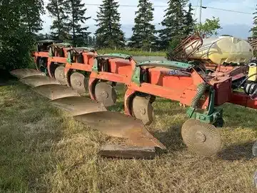 Gallery image 1 for Used 2015 Kverneland BE115 Plow