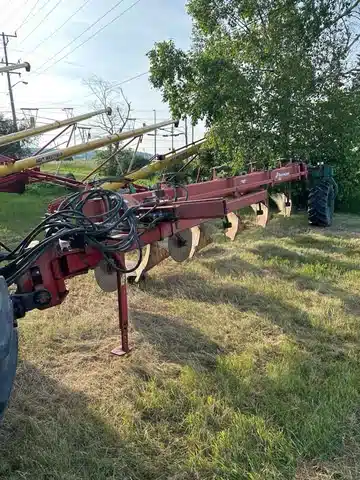 Gallery image 2 for Used 2015 Kverneland BE115 Plow