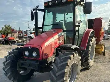 Gallery image 1 for Used 2007 Massey Ferguson 5455 Tractor