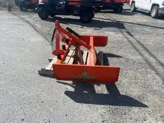 Land Pride Farm Equipment Tractors for sale in Canada USA